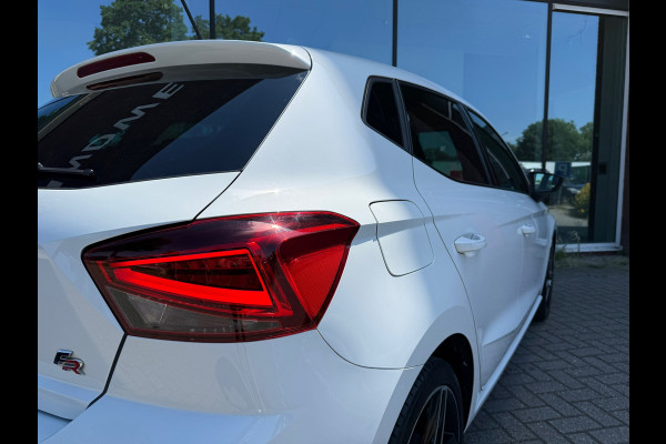 Seat Ibiza 1.0 TSI FR Business Intense - Navi - LED - Climate - Org.NL