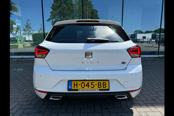 Seat Ibiza 1.0 TSI FR Business Intense - Navi - LED - Climate - Org.NL