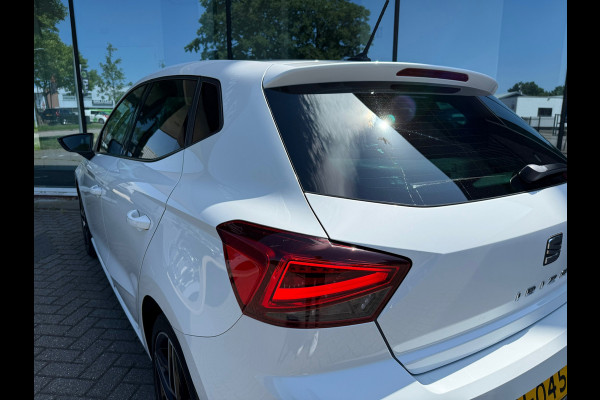 Seat Ibiza 1.0 TSI FR Business Intense - Navi - LED - Climate - Org.NL