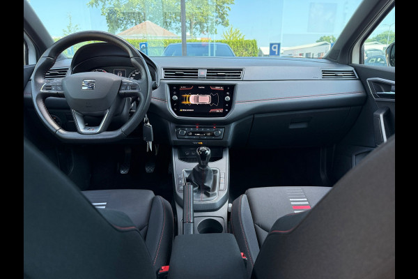 Seat Ibiza 1.0 TSI FR Business Intense - Navi - LED - Climate - Org.NL