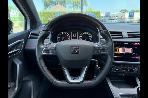 Seat Ibiza 1.0 TSI FR Business Intense - Navi - LED - Climate - Org.NL
