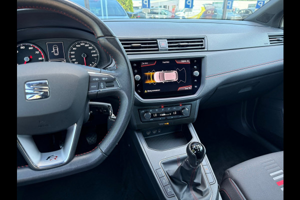 Seat Ibiza 1.0 TSI FR Business Intense - Navi - LED - Climate - Org.NL