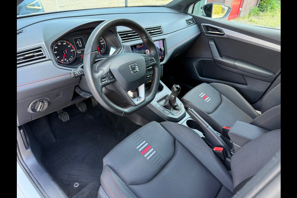 Seat Ibiza 1.0 TSI FR Business Intense - Navi - LED - Climate - Org.NL
