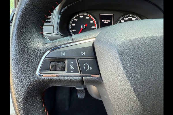 Seat Ibiza 1.0 TSI FR Business Intense - Navi - LED - Climate - Org.NL