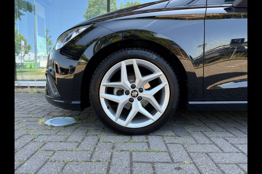 Seat Ibiza 1.0 TSI FR Business Intense - Navi - Climate - Trekhaak - Org.NL