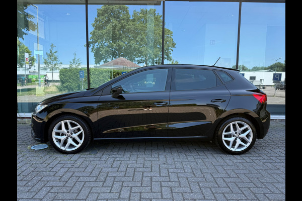 Seat Ibiza 1.0 TSI FR Business Intense - Navi - Climate - Trekhaak - Org.NL
