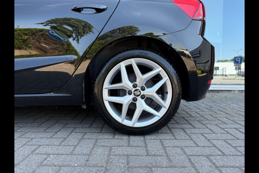 Seat Ibiza 1.0 TSI FR Business Intense - Navi - Climate - Trekhaak - Org.NL