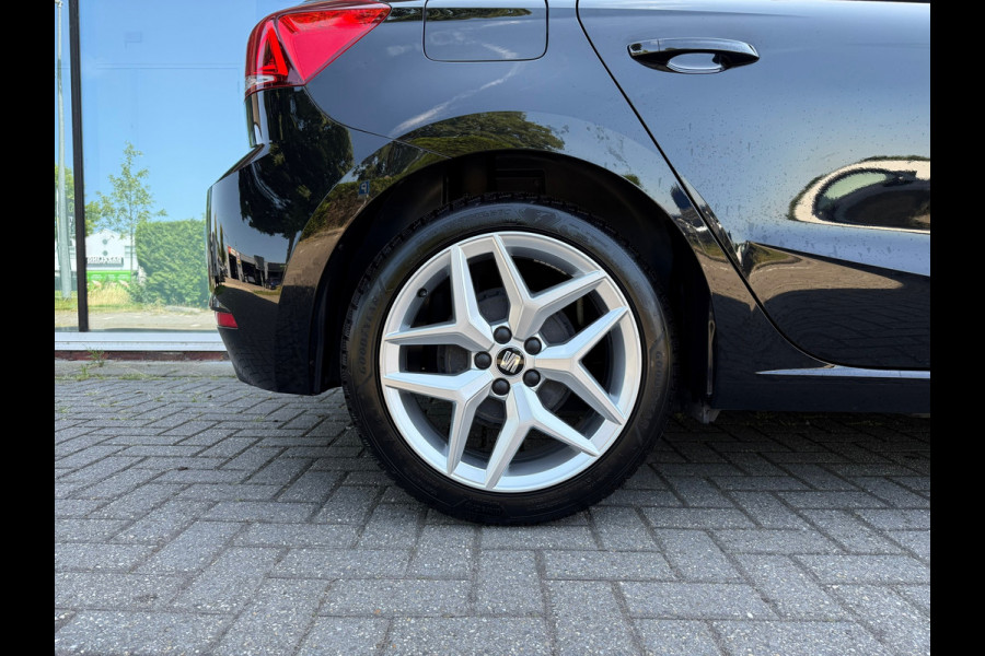 Seat Ibiza 1.0 TSI FR Business Intense - Navi - Climate - Trekhaak - Org.NL