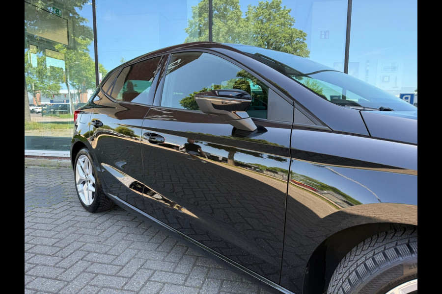 Seat Ibiza 1.0 TSI FR Business Intense - Navi - Climate - Trekhaak - Org.NL