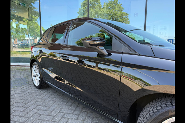 Seat Ibiza 1.0 TSI FR Business Intense - Navi - Climate - Trekhaak - Org.NL