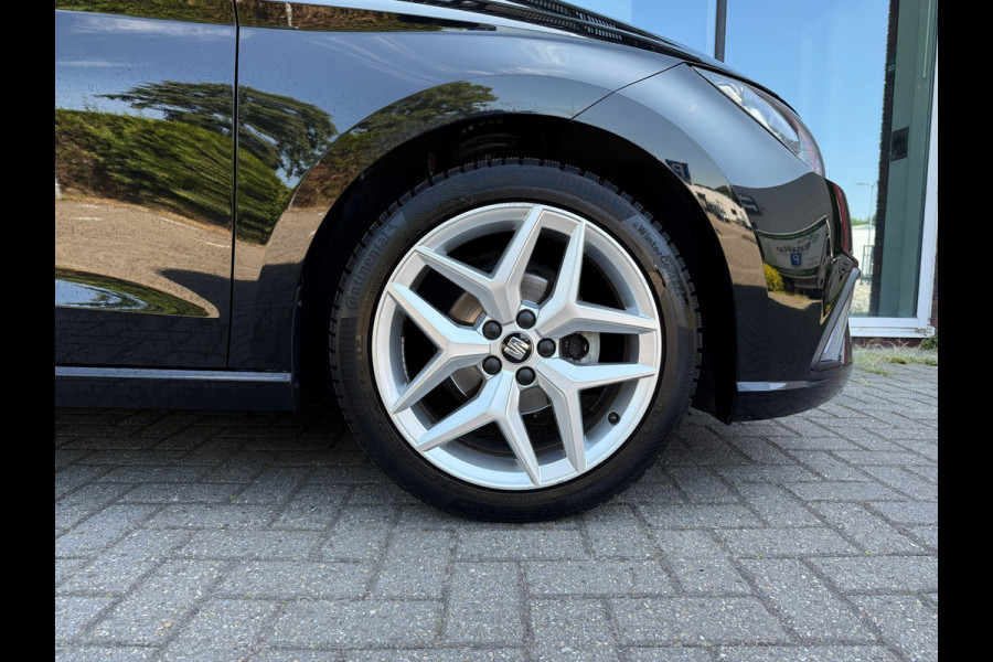 Seat Ibiza 1.0 TSI FR Business Intense - Navi - Climate - Trekhaak - Org.NL