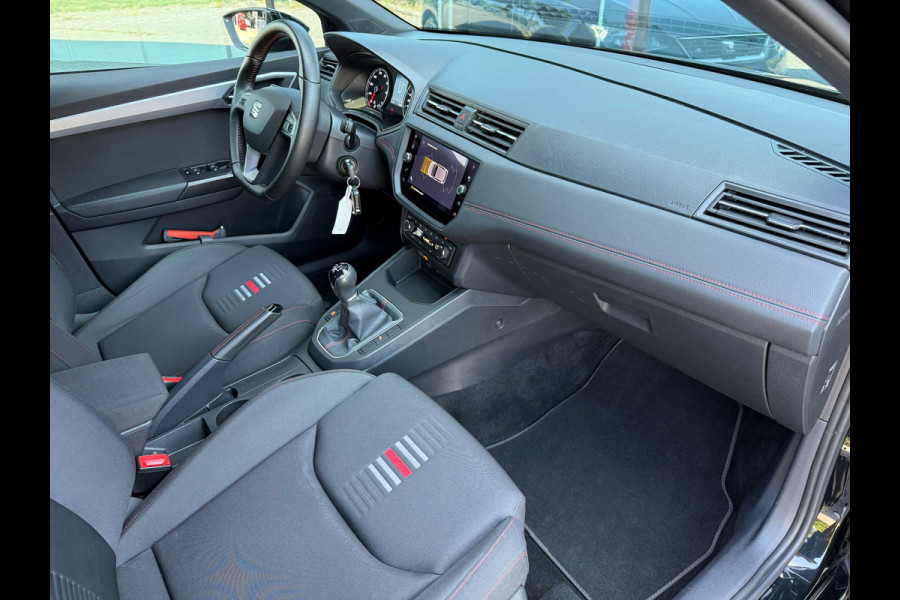 Seat Ibiza 1.0 TSI FR Business Intense - Navi - Climate - Trekhaak - Org.NL