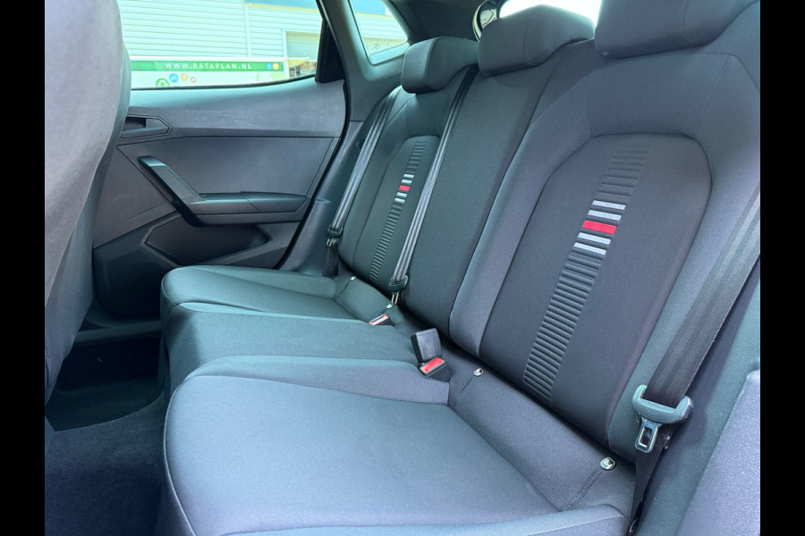Seat Ibiza 1.0 TSI FR Business Intense - Navi - Climate - Trekhaak - Org.NL