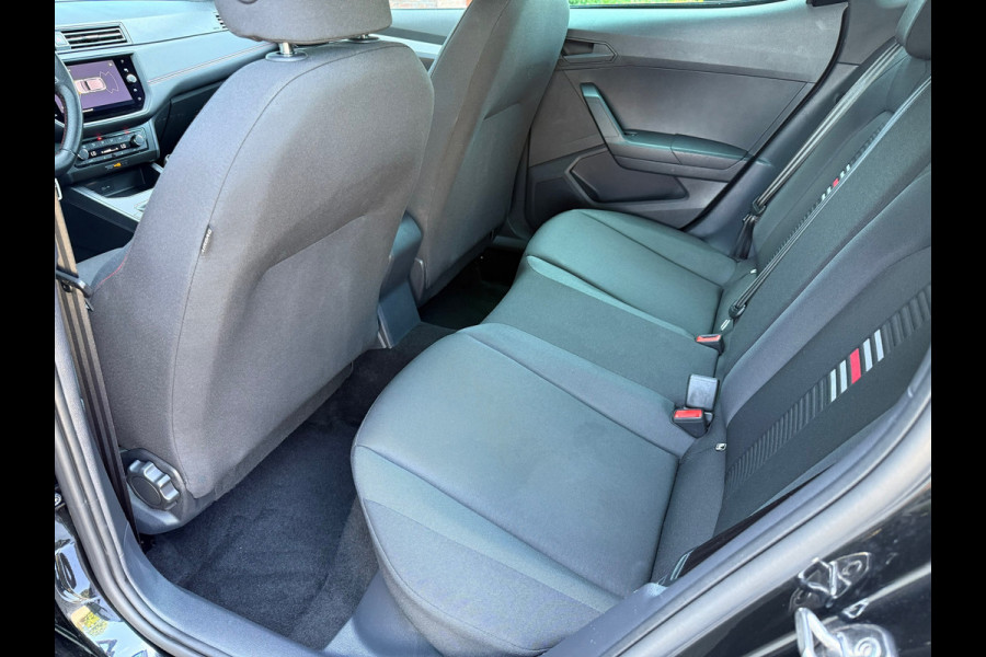 Seat Ibiza 1.0 TSI FR Business Intense - Navi - Climate - Trekhaak - Org.NL