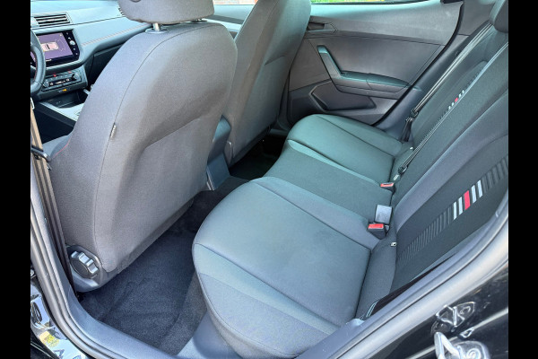 Seat Ibiza 1.0 TSI FR Business Intense - Navi - Climate - Trekhaak - Org.NL