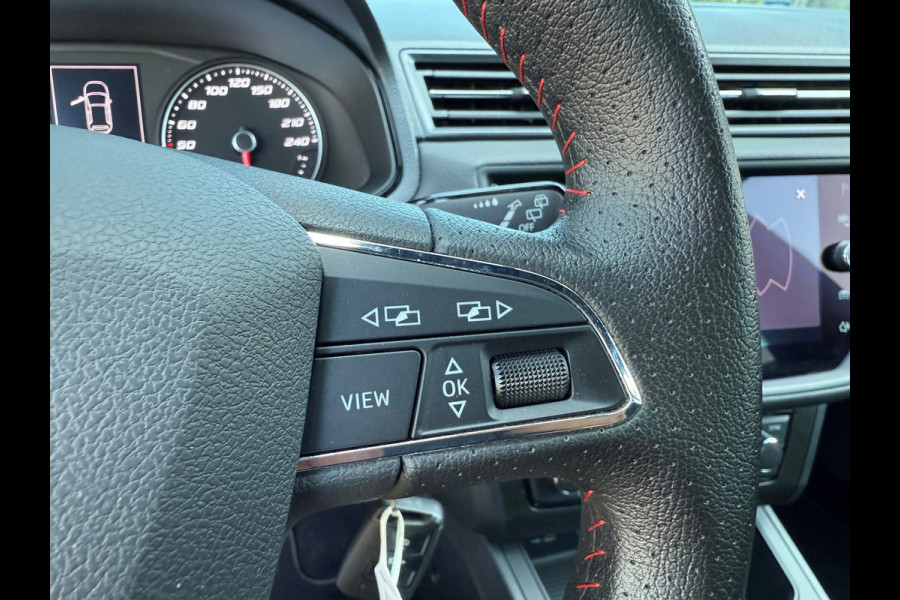 Seat Ibiza 1.0 TSI FR Business Intense - Navi - Climate - Trekhaak - Org.NL