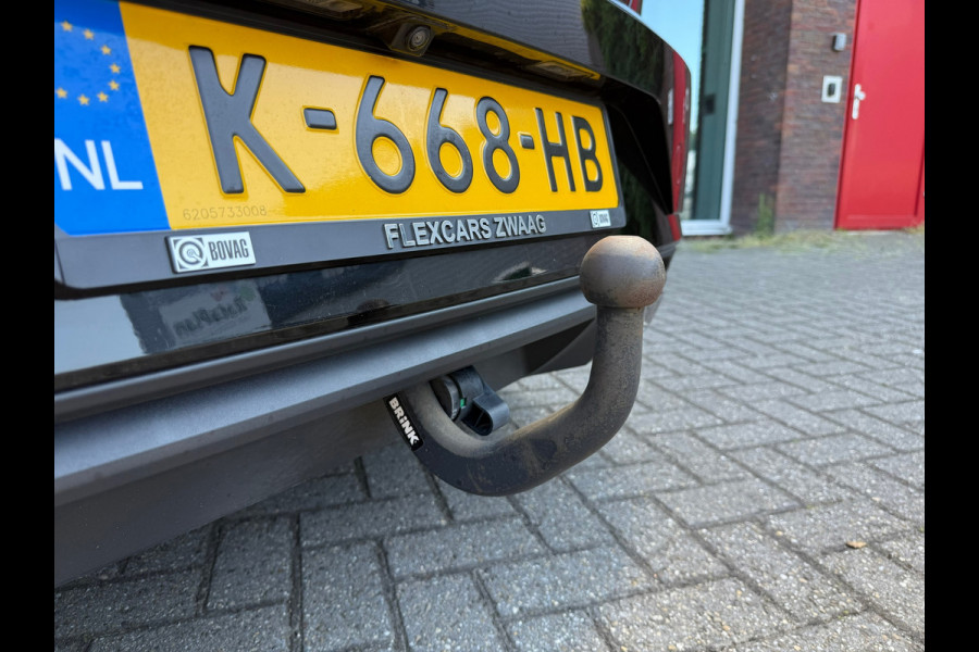 Seat Ibiza 1.0 TSI FR Business Intense - Navi - Climate - Trekhaak - Org.NL