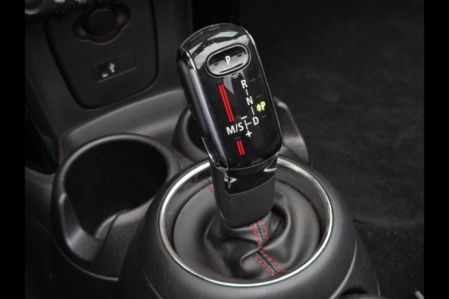 MINI Cooper S 2.0 COOPER S Chili | NAVIGATIE | STOELVERWARMING | SPORTSTOELEN | WINDSCHERM | 17 INCH LM VELGEN |