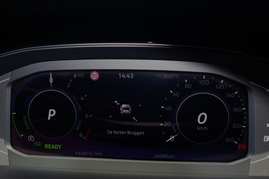 Volkswagen Passat Variant 1.4 TSI 218 PK PHEV GTE Business, Head-Up, Matrix LED, Massage, Winterpakket