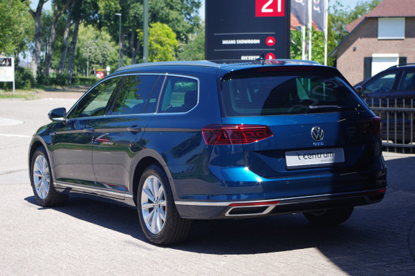 Volkswagen Passat Variant 1.4 TSI 218 PK PHEV GTE Business, Head-Up, Matrix LED, Massage, Winterpakket