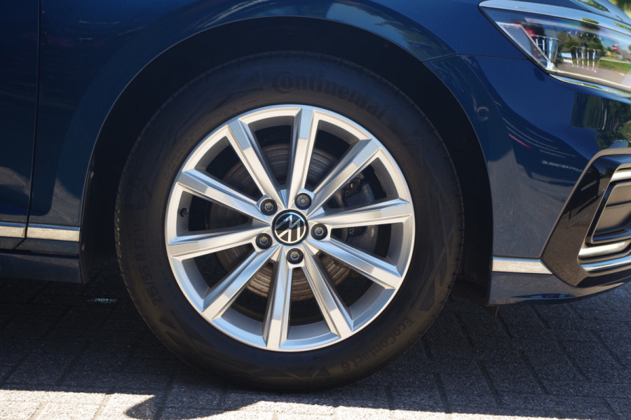 Volkswagen Passat Variant 1.4 TSI 218 PK PHEV GTE Business, Head-Up, Matrix LED, Massage, Winterpakket