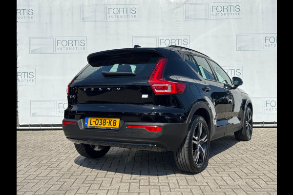 Volvo XC40 1.5 T4 Recharge R-Design Expression NL AUTO | CAMERA | PANO | 6x voorraad