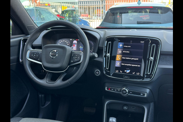 Volvo XC40 1.5 T4 Recharge R-Design Expression NL AUTO | CAMERA | PANO | 6x voorraad