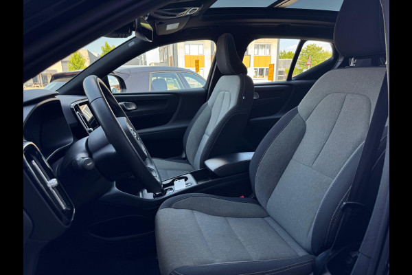 Volvo XC40 1.5 T4 Recharge R-Design Expression NL AUTO | CAMERA | PANO | 6x voorraad