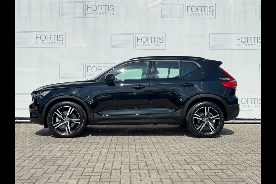 Volvo XC40 1.5 T4 Recharge R-Design Expression NL AUTO | CAMERA | PANO | 6x voorraad