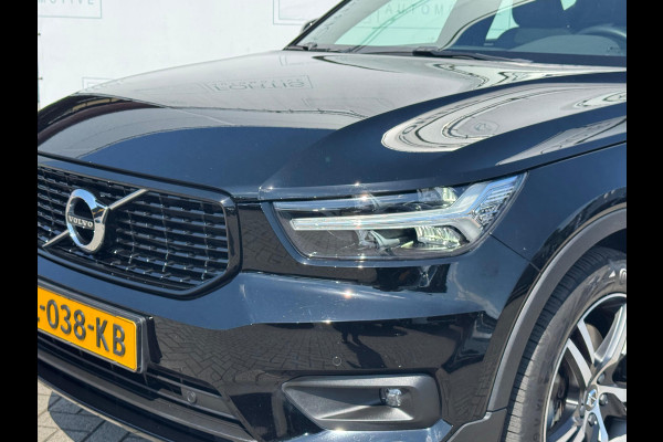 Volvo XC40 1.5 T4 Recharge R-Design Expression NL AUTO | CAMERA | PANO | 6x voorraad