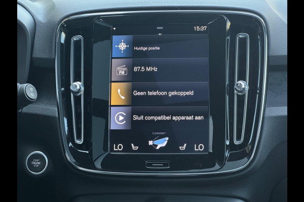 Volvo XC40 1.5 T4 Recharge R-Design Expression NL AUTO | CAMERA | PANO | 6x voorraad