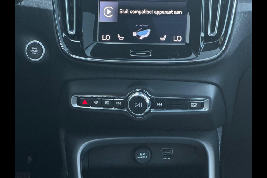 Volvo XC40 1.5 T4 Recharge R-Design Expression NL AUTO | CAMERA | PANO | 6x voorraad