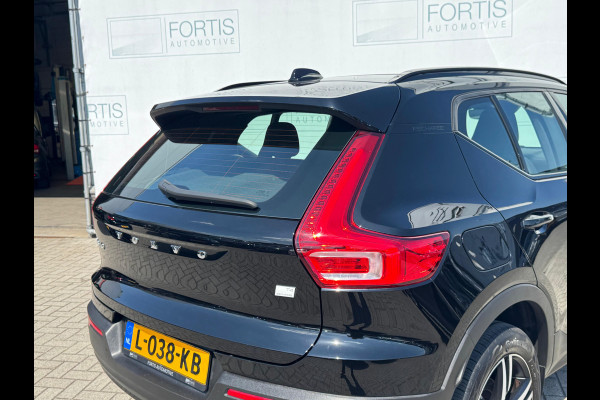 Volvo XC40 1.5 T4 Recharge R-Design Expression NL AUTO | CAMERA | PANO | 6x voorraad