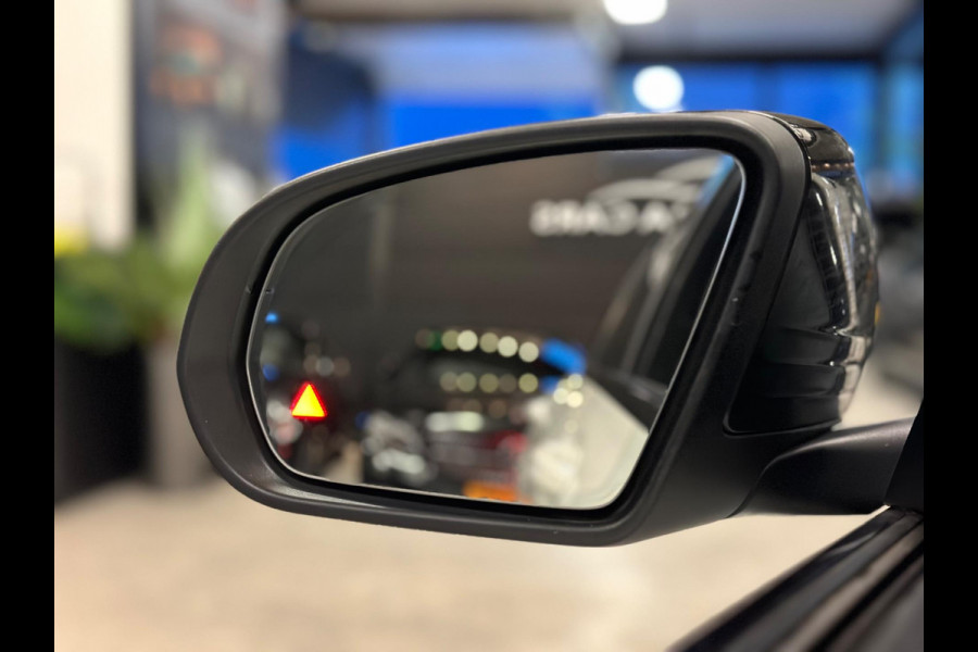 Mercedes-Benz C-Klasse 300 de AMG|PANORAMA|BOMVOL!