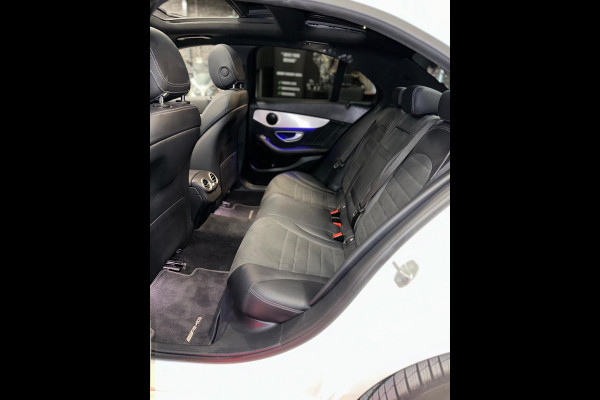 Mercedes-Benz C-Klasse 300 de AMG|PANORAMA|BOMVOL!