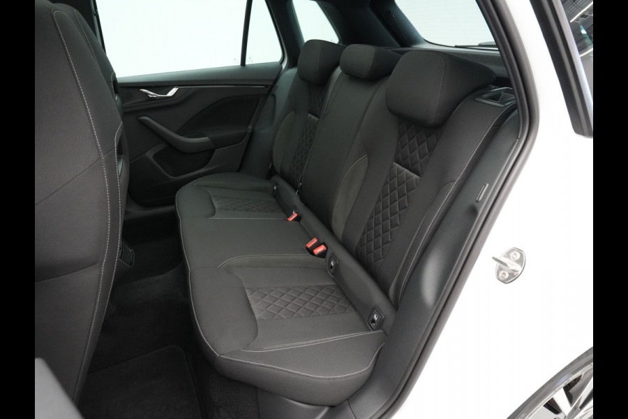 Škoda Kamiq 1.0 TSI 110pk DSG Sport Business Panorama dak 18"lm velgen Keyless Camera Clima 192