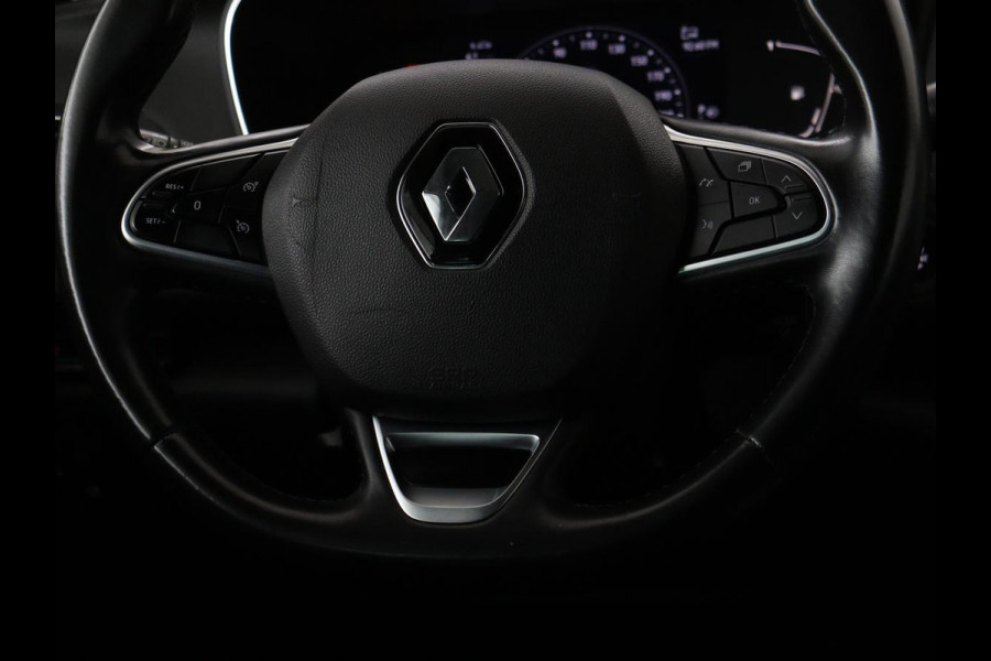 Renault Mégane 1.3 TCe Intens | Automaat | Carplay | Full LED | Navigatie | Cruise control | Climate control | Parkeerhulp | Keyless | DAB | Getint glas