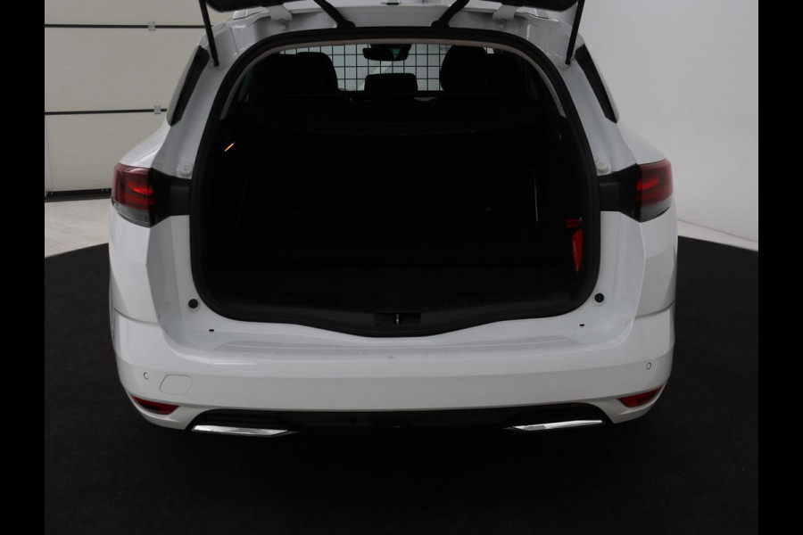 Renault Mégane 1.3 TCe Intens | Automaat | Carplay | Full LED | Navigatie | Cruise control | Climate control | Parkeerhulp | Keyless | DAB | Getint glas