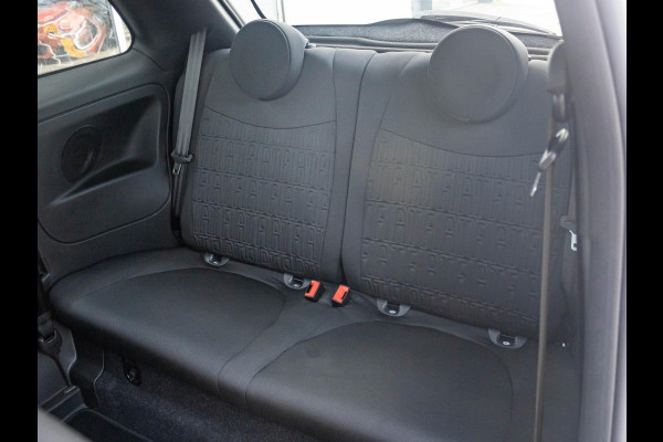 Fiat 500 Hybrid Dolcevita Finale | Airco | Cruise | Panoramadak | PDC | 15" | Apple Carplay
