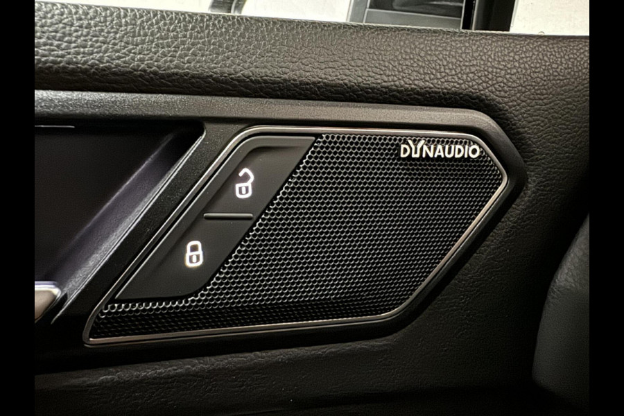 Volkswagen Tiguan 1.5 TSI ACT 3x R-Line Black Edition Pano Dynaudio