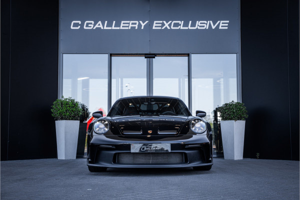 Porsche 911 922 4.0 GT3 - Lift | Bose | Kuipstoelen