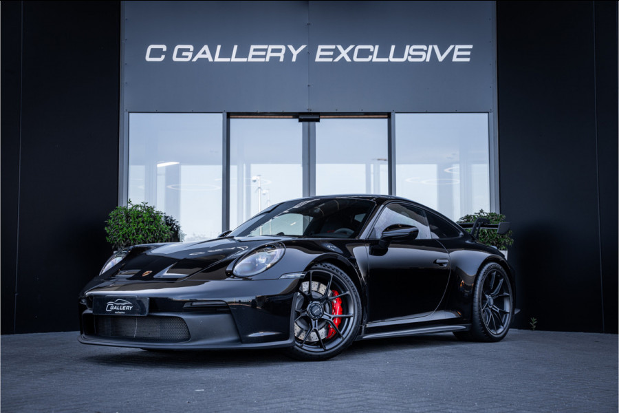 Porsche 911 922 4.0 GT3 - Lift | Bose | Kuipstoelen
