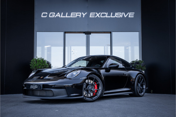 Porsche 911 922 4.0 GT3 - Lift | Bose | Kuipstoelen