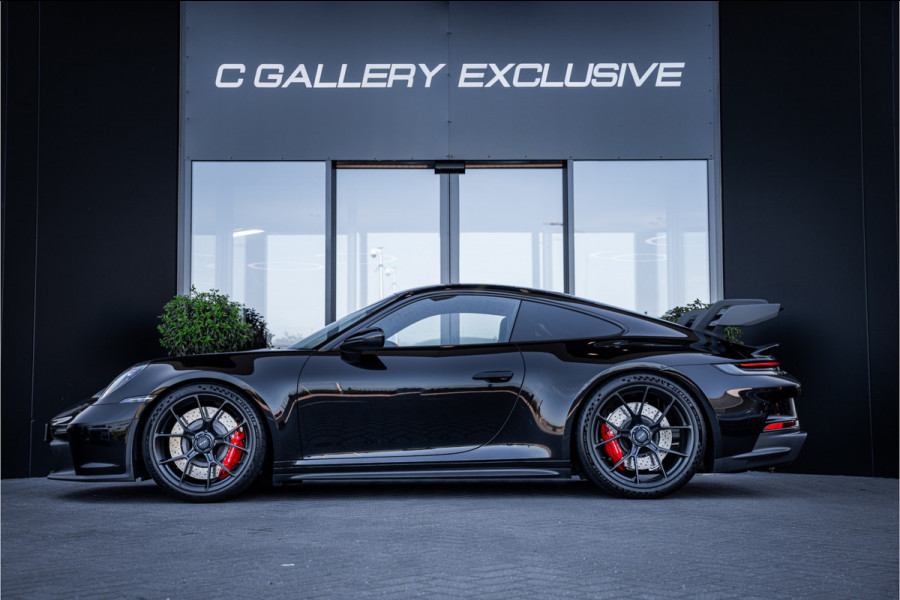 Porsche 911 922 4.0 GT3 - Lift | Bose | Kuipstoelen