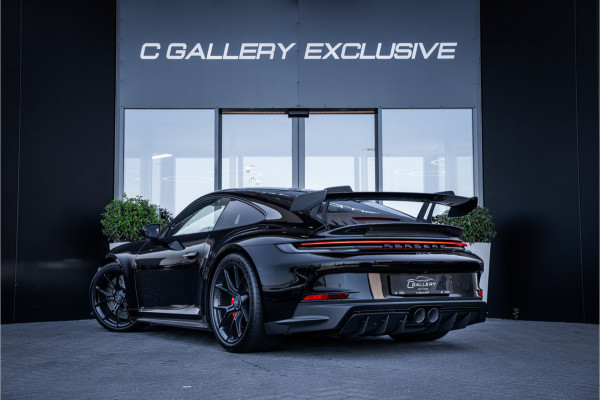 Porsche 911 922 4.0 GT3 - Lift | Bose | Kuipstoelen