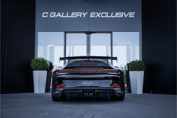 Porsche 911 922 4.0 GT3 - Lift | Bose | Kuipstoelen