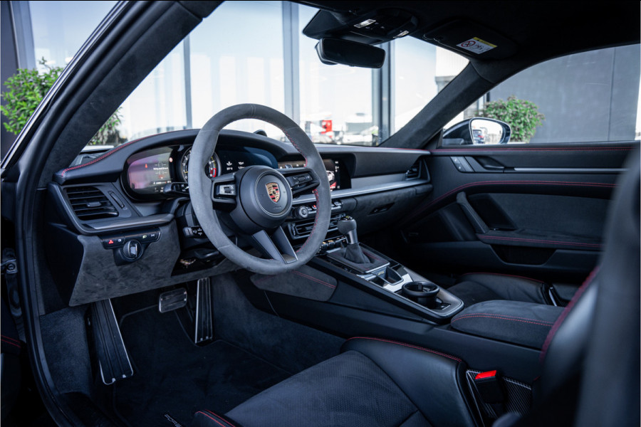 Porsche 911 922 4.0 GT3 - Lift | Bose | Kuipstoelen