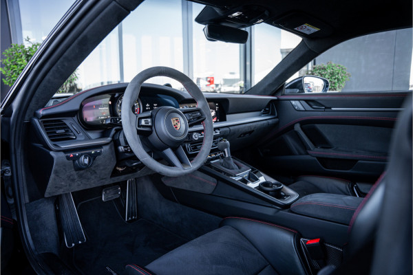 Porsche 911 922 4.0 GT3 - Lift | Bose | Kuipstoelen