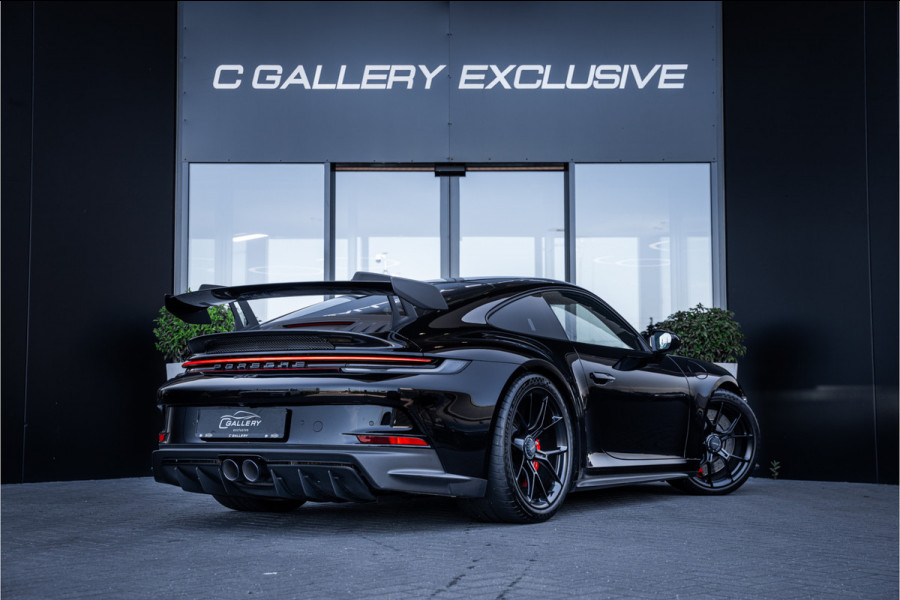 Porsche 911 922 4.0 GT3 - Lift | Bose | Kuipstoelen