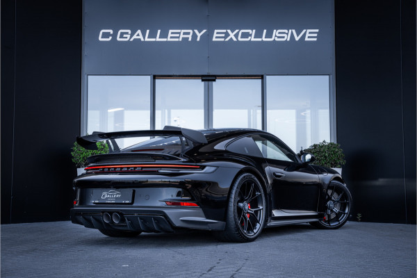 Porsche 911 922 4.0 GT3 - Lift | Bose | Kuipstoelen